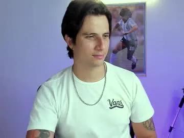 jayalvarrez_ on Chaturbate 