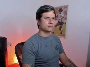 jayalvarrez_ on Chaturbate 