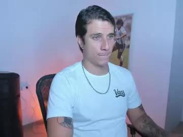 jayalvarrez_ on Chaturbate 