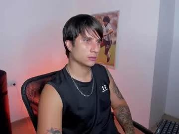 jayalvarrez_ on Chaturbate 