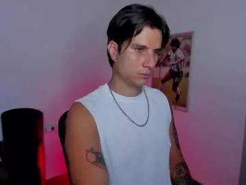 jayalvarrez_ on Chaturbate 