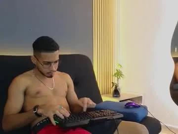 jaybrown_1 on Chaturbate