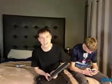 jaycex_69 on Chaturbate