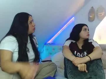 jazmin_dharius on Chaturbate