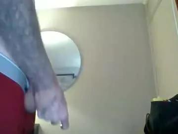 jbnotfree on Chaturbate