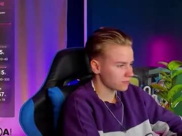 jean_wilsons on Chaturbate