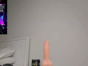 jee_su on Chaturbate 