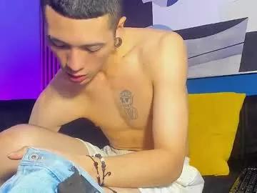 jefer_rick on Chaturbate 