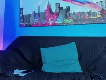 jefer_rick on Chaturbate