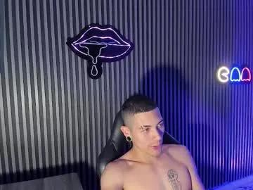 jefer_rick on Chaturbate 