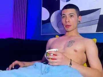 jefer_rick on Chaturbate 