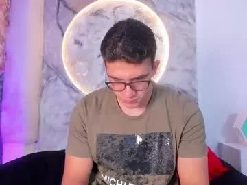 jeffdaltton on Chaturbate 