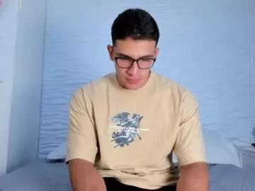 jeffdaltton on Chaturbate 