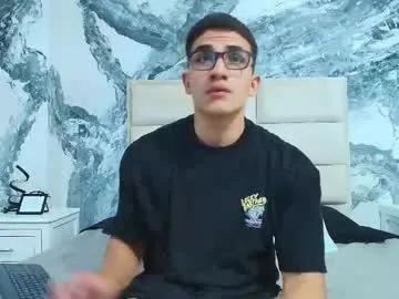 jeffdaltton on Chaturbate 