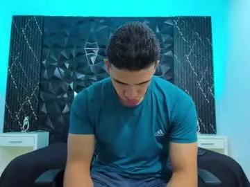 jeffdaltton on Chaturbate 