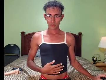 jeffersonm1 on Chaturbate 