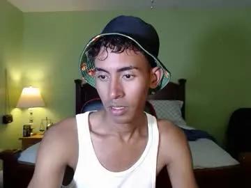 jeffersonm1 on Chaturbate