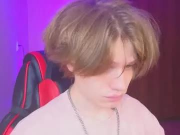 jeffre_y on Chaturbate 