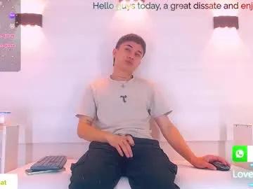 jeic_18 on Chaturbate