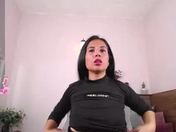 jeinnovemontenegr0 on Chaturbate