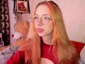 jelly_w5 — GOAL: Doggy without panties [162 tokens remaining] Make me moan~ #smalltits #braces #feet #petite #redhead
