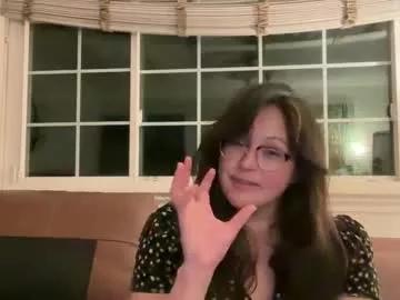 jellybeanin on Chaturbate 
