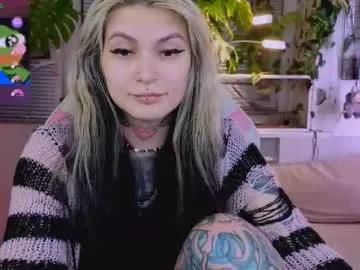 jelyaa — #tattoo #pawg #goth #squirt #bigpussylips  #deepthroat #smalltits #submissive #ahegao