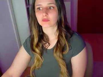 jenna_sxy19 on Chaturbate
