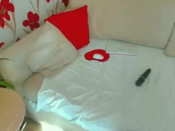 jennalison on Chaturbate 