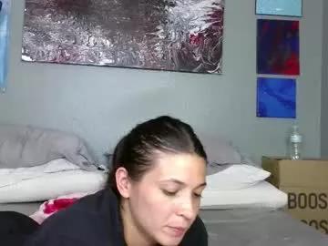 jennaxbarry on Chaturbate 
