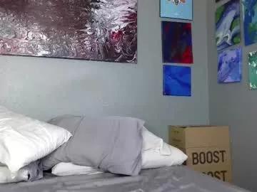 jennaxbarry on Chaturbate 