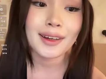 jennie_yung on Chaturbate 