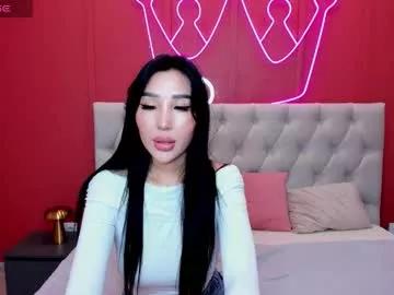 jennifer_munoz on Chaturbate 