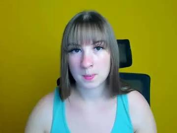 jennifer_xo_ on Chaturbate 