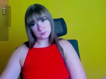 jennifer_xo_ on Chaturbate 