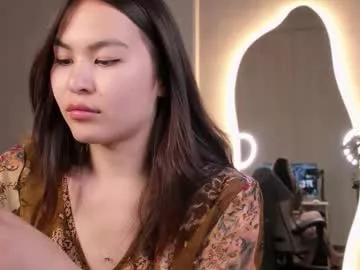jennimurr on Chaturbate 