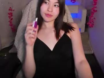 jennimurr on Chaturbate 