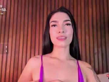 jennmiller_ on Chaturbate 