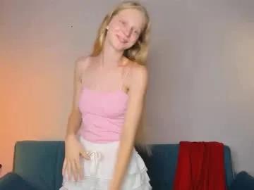jenny_ames on Chaturbate