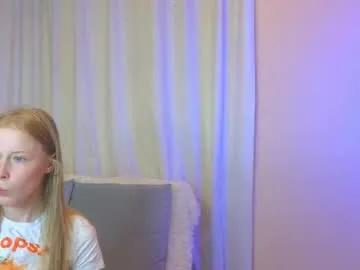 jenny_angelok on Chaturbate 