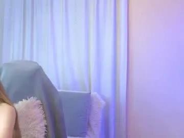 jenny_angelok on Chaturbate 