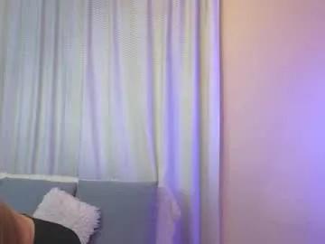 jenny_angelok on Chaturbate 