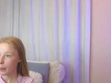 jenny_angelok on Chaturbate 