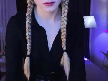 jenny_bunny_ on Chaturbate 