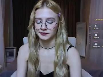 jenny_bunny_ on Chaturbate 
