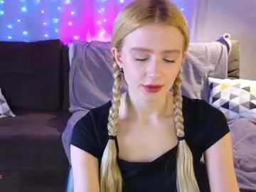 jenny_bunny_ on Chaturbate 