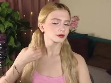 jenny_bunny_ on Chaturbate 