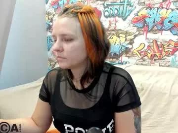 jenny_jimmy on Chaturbate 
