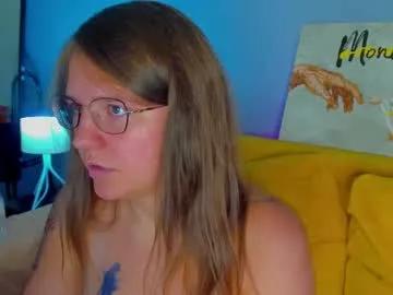jenny_jimmy on Chaturbate 