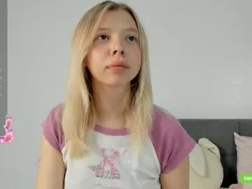 jenny_muf on Chaturbate 